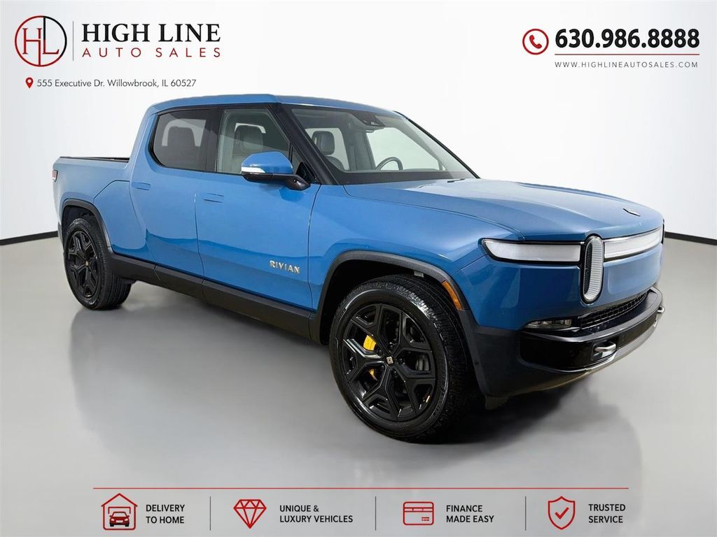 rivian r1t 2022 7FCTGAAL8NN002347 image rivian r1t 2022 7FCTGAAL8NN002347 image