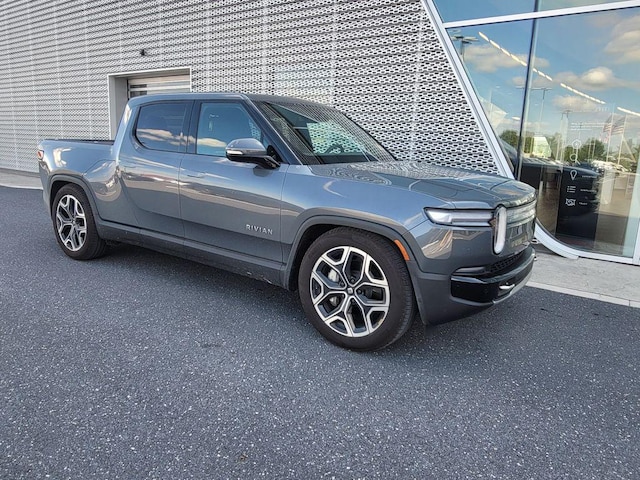 rivian r1t 2025 7FCTGBAA4SN042375 image rivian r1t 2025 7FCTGBAA4SN042375 image