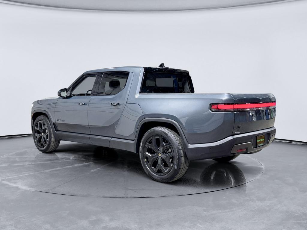 rivian r1t 2025 7FCTGBAA6SN037128 image rivian r1t 2025 7FCTGBAA6SN037128 image