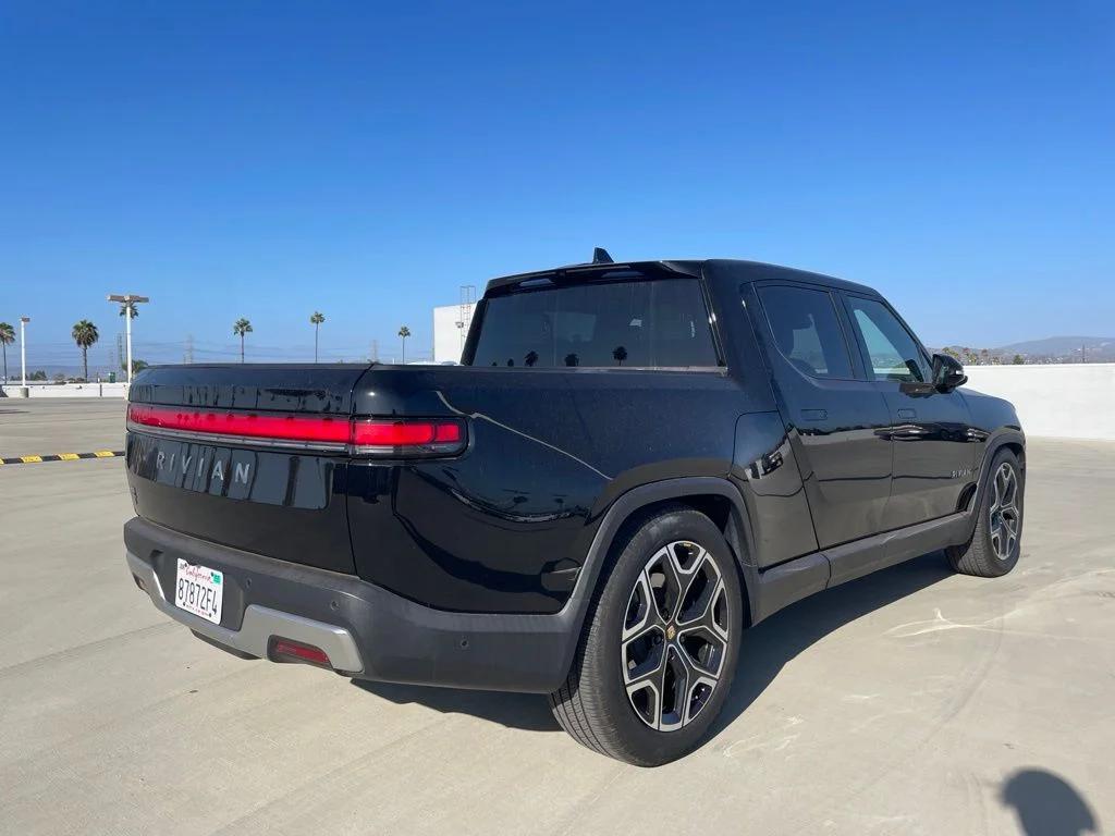 rivian r1t 2025 7FCTGBAA5SN040926 image rivian r1t 2025 7FCTGBAA5SN040926 image