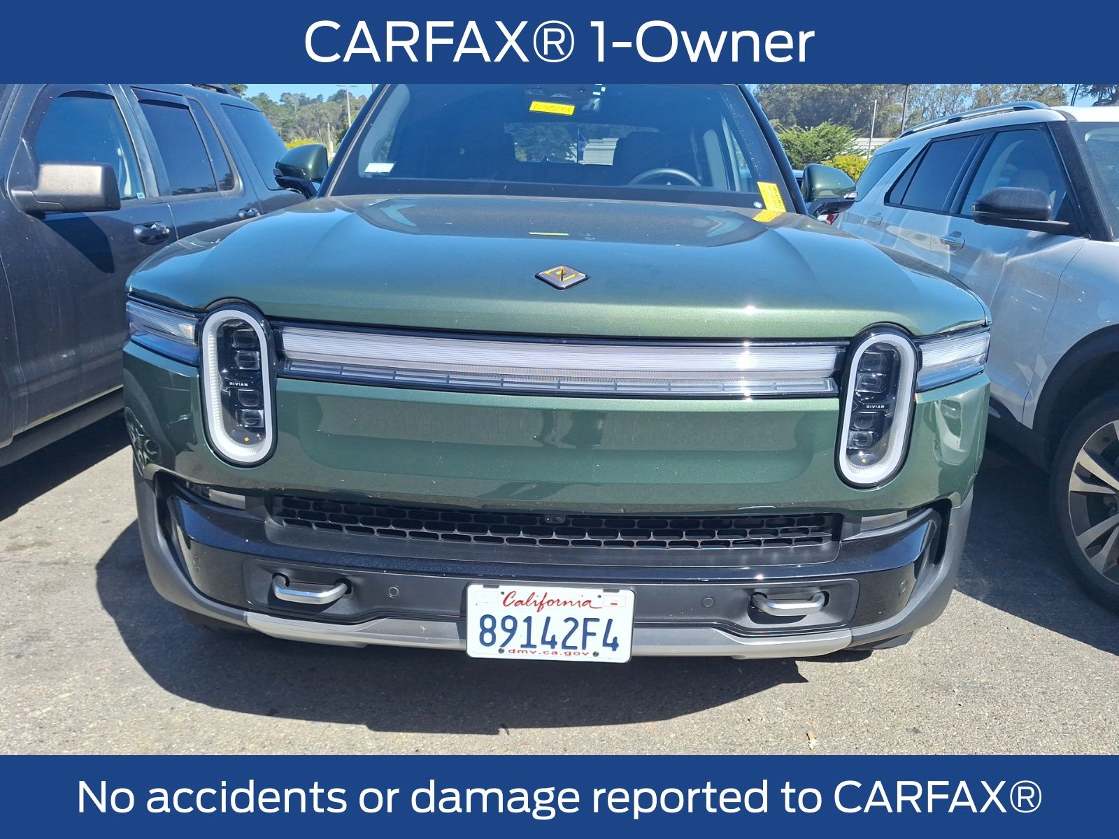 rivian r1t 2025 7FCTGBAA9SN041335 image rivian r1t 2025 7FCTGBAA9SN041335 image