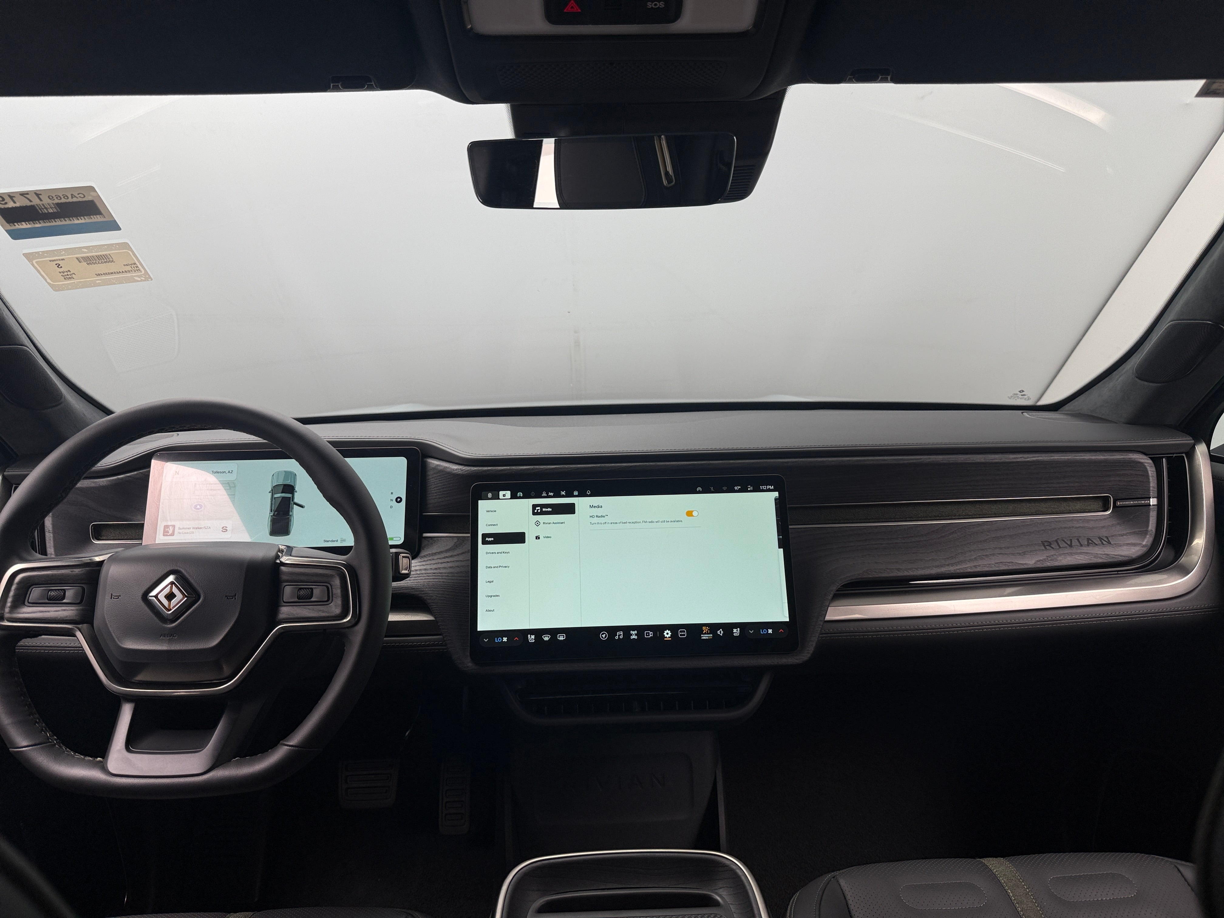 rivian r1t 2025 7FCTGBAA6SN035492 image rivian r1t 2025 7FCTGBAA6SN035492 image