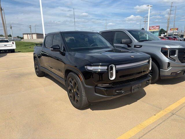 rivian r1t 2025 7FCTGBAA4SN038455 image rivian r1t 2025 7FCTGBAA4SN038455 image