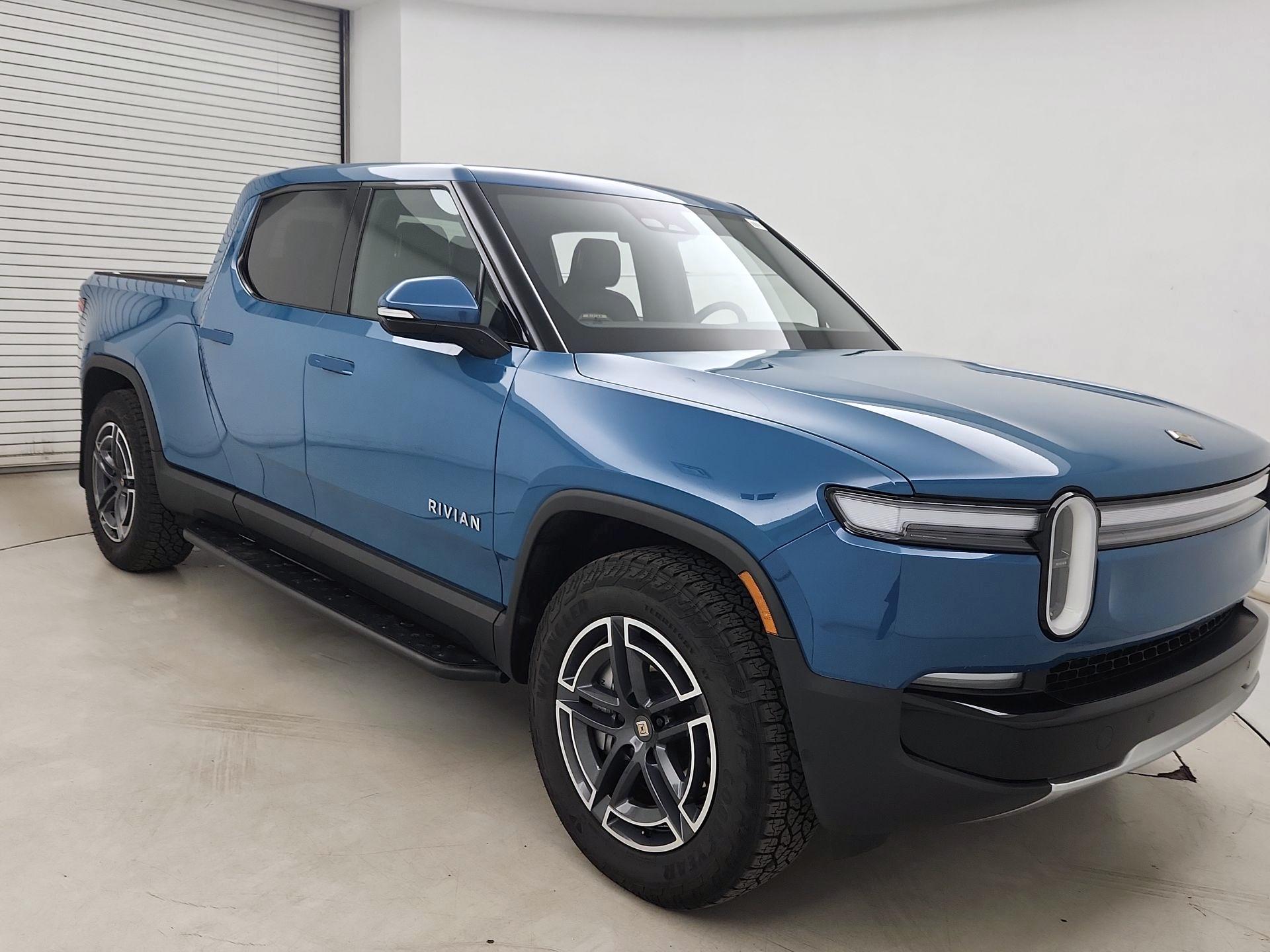 rivian r1t 2025 7FCTGBAA1SN035206 image rivian r1t 2025 7FCTGBAA1SN035206 image