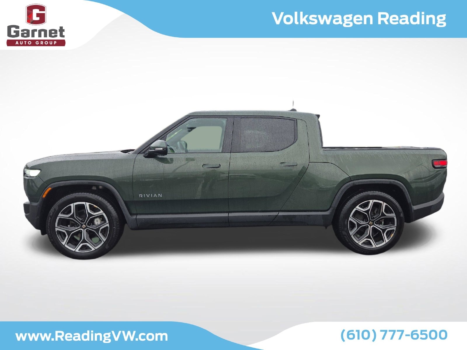 rivian r1t 2025 7FCTGBAA4SN038598 image rivian r1t 2025 7FCTGBAA4SN038598 image