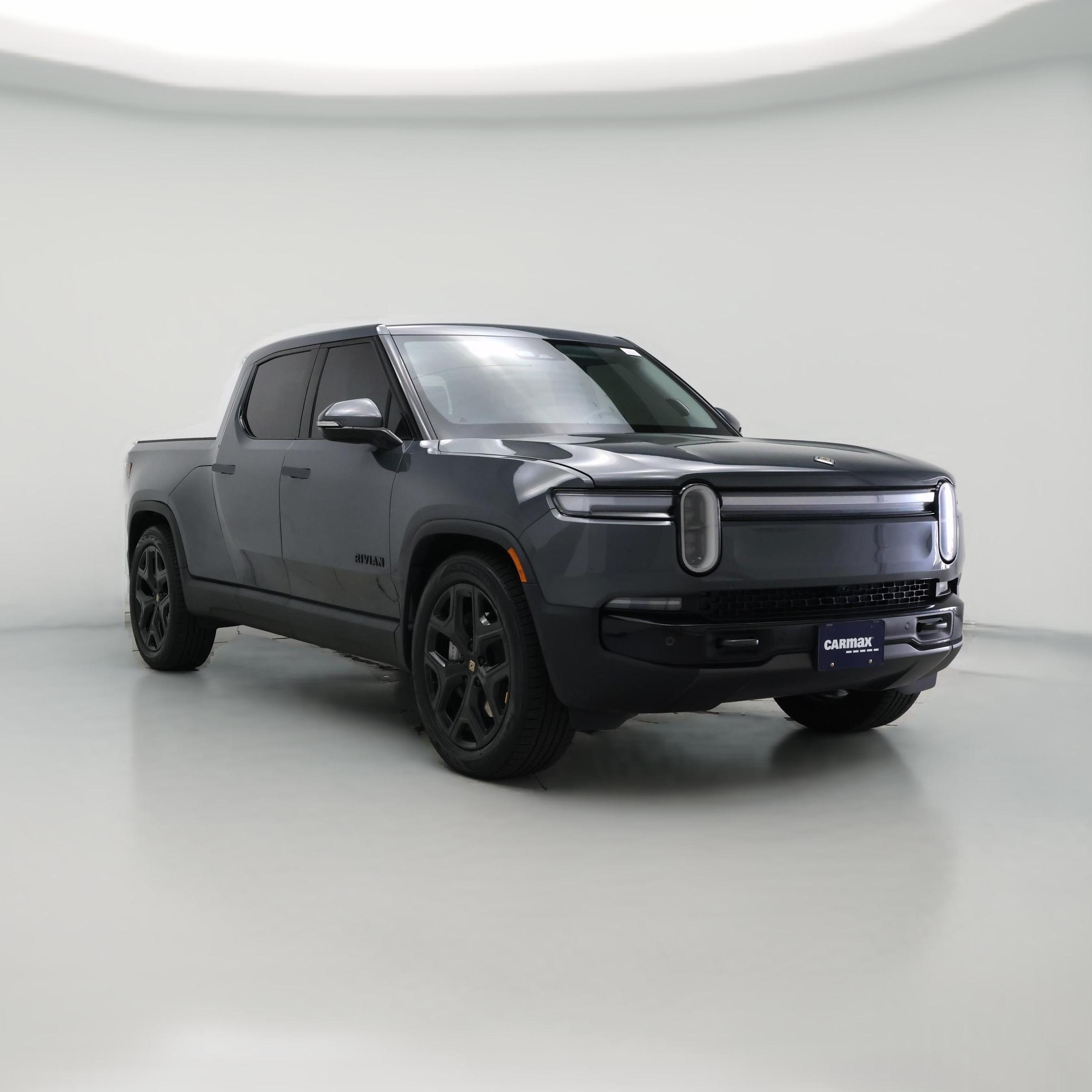 rivian r1t 2025 7FCTGBAA6SN036660 image rivian r1t 2025 7FCTGBAA6SN036660 image