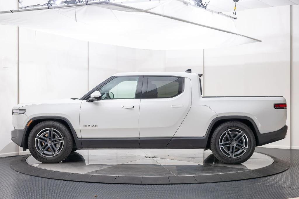 rivian r1t 2025 7FCTGBAAXSN034667 image rivian r1t 2025 7FCTGBAAXSN034667 image