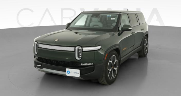 rivian r1s 2023 7PDSGABL2PN009063 image rivian r1s 2023 7PDSGABL2PN009063 image