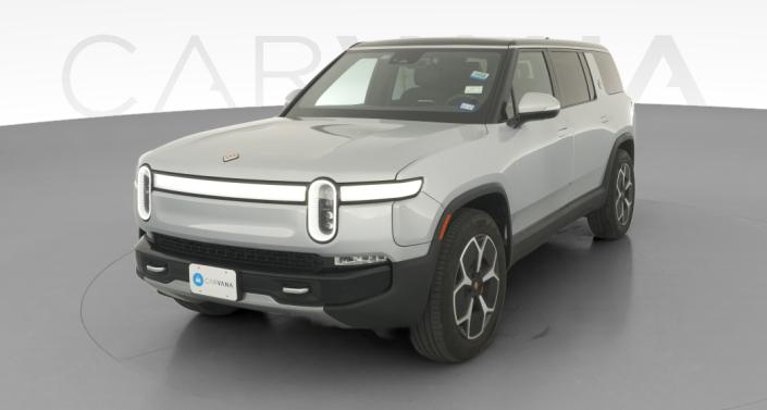 rivian r1s 2023 7PDSGABL8PN004384 image rivian r1s 2023 7PDSGABL8PN004384 image