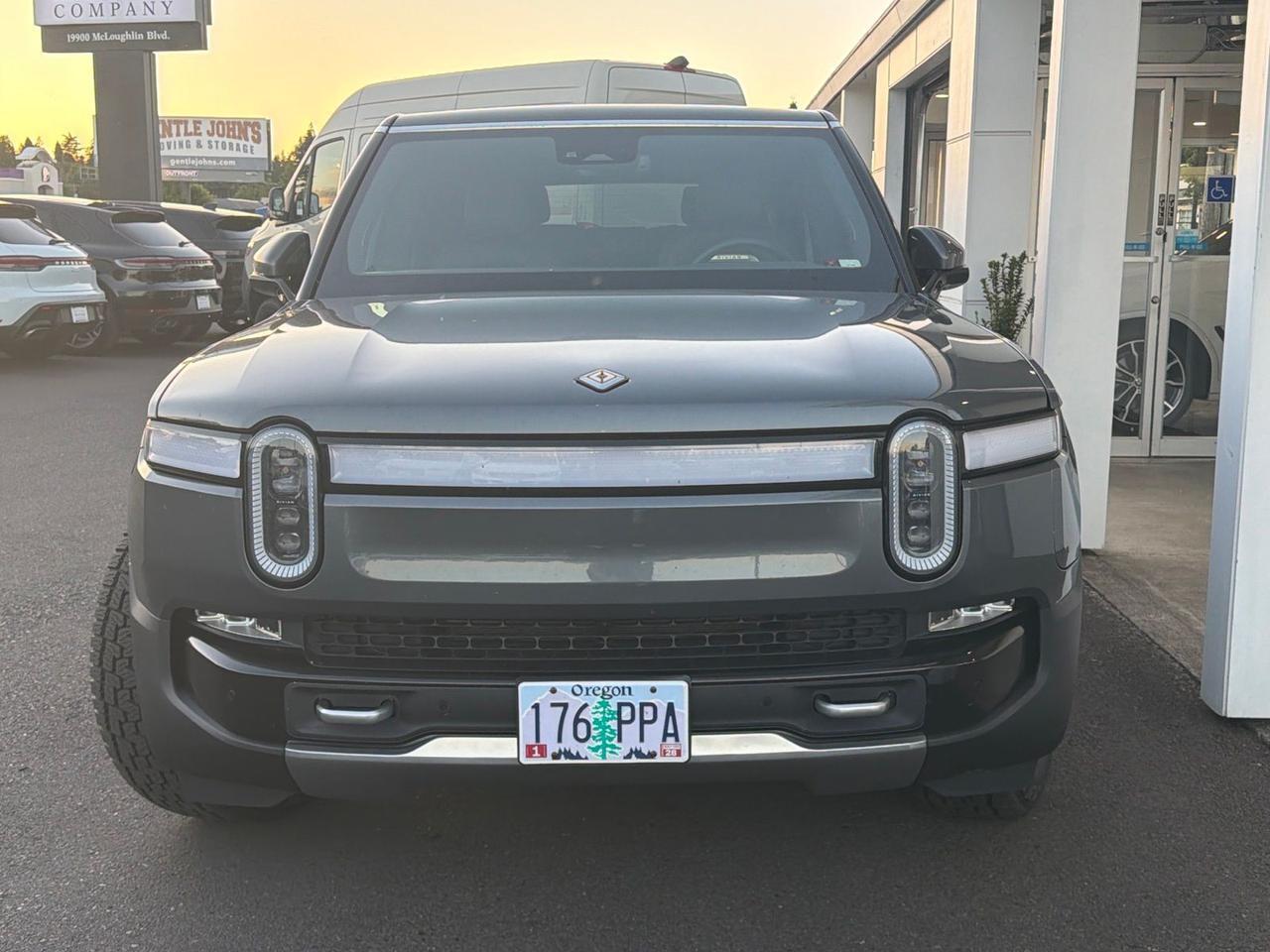 rivian r1s 2023 7PDSGBBA8PN029614 image rivian r1s 2023 7PDSGBBA8PN029614 image