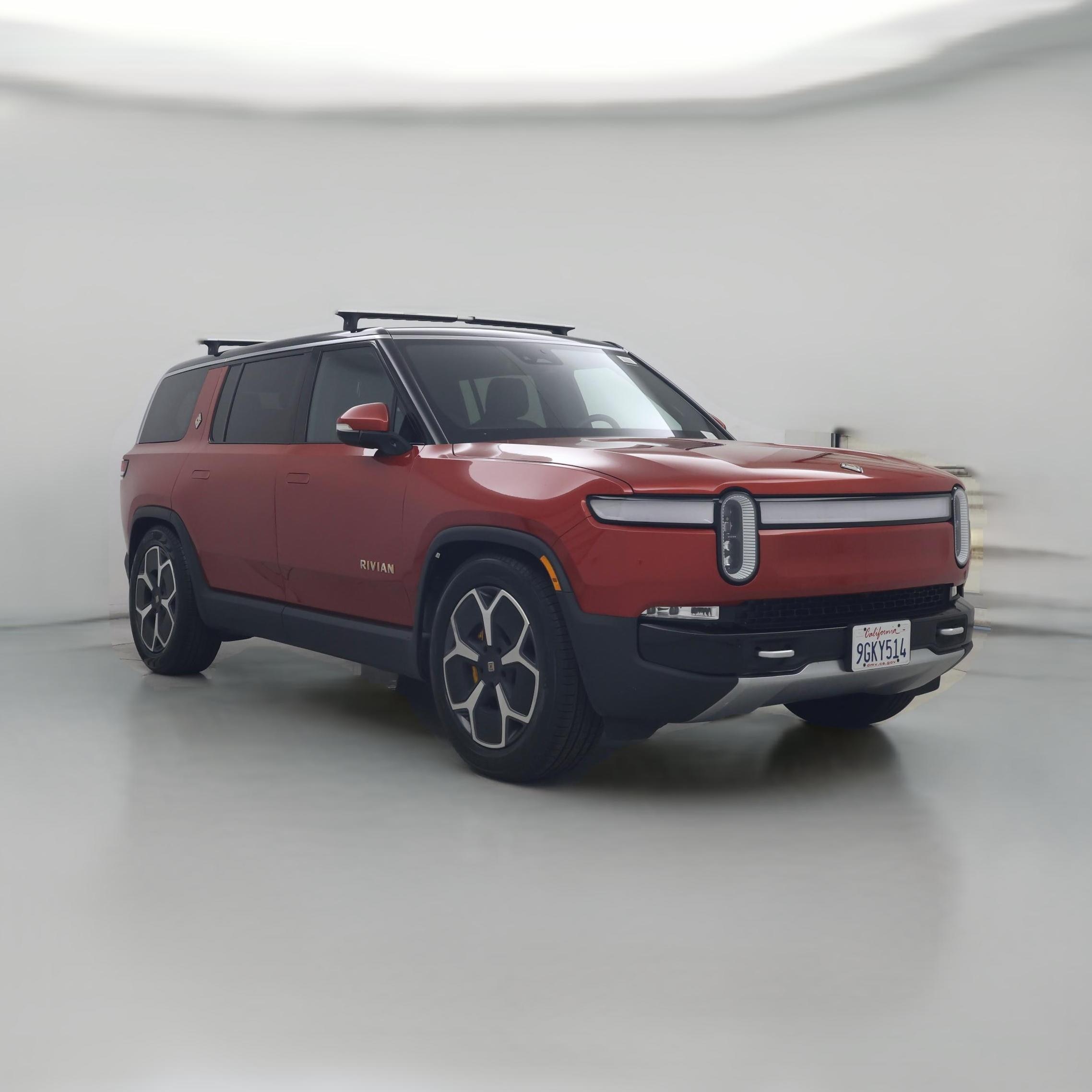 rivian r1s 2023 7PDSGABL4PN007217 image rivian r1s 2023 7PDSGABL4PN007217 image