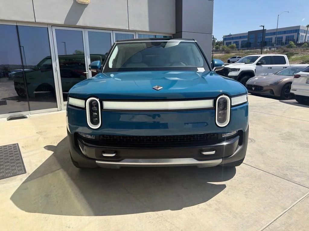 rivian r1s 2023 7PDSGABL8PN010802 image rivian r1s 2023 7PDSGABL8PN010802 image