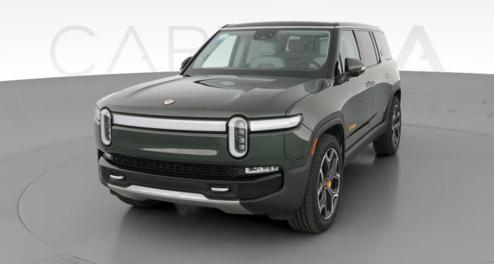 rivian r1s 2023 7PDSGABL4PN022445 image rivian r1s 2023 7PDSGABL4PN022445 image