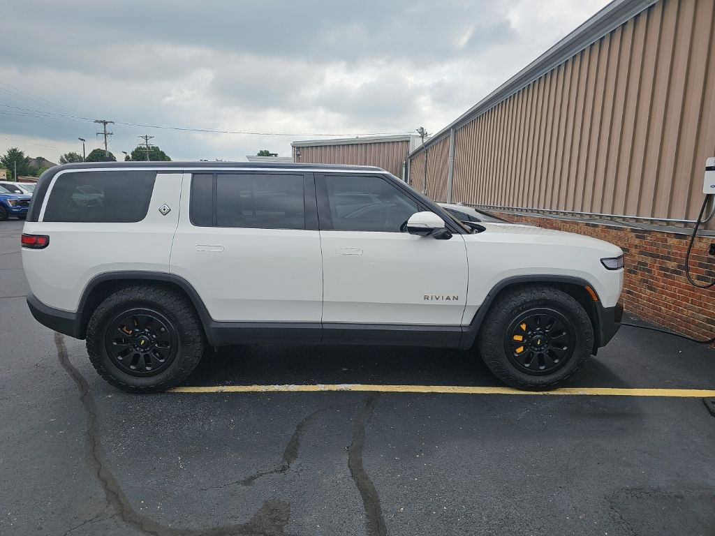 rivian r1s 2023 7PDSGABL9PN006192 image rivian r1s 2023 7PDSGABL9PN006192 image