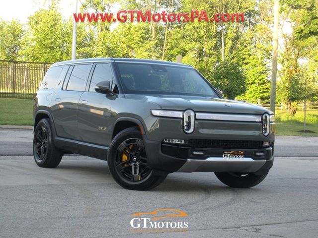 rivian r1s 2023 7PDSGABL6PN000205 image rivian r1s 2023 7PDSGABL6PN000205 image