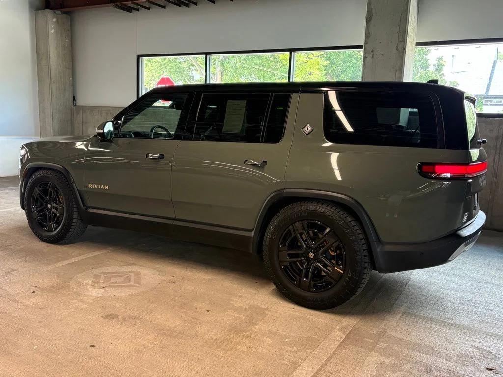 rivian r1s 2023 7PDSGABL4PN020503 image rivian r1s 2023 7PDSGABL4PN020503 image
