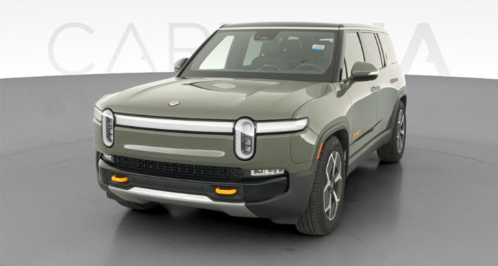 rivian r1s 2023 7PDSGABL2PN022461 image rivian r1s 2023 7PDSGABL2PN022461 image