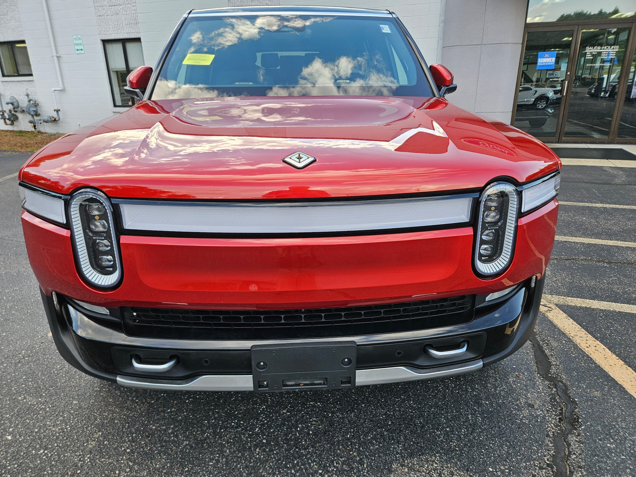 rivian r1s 2023 7PDSGABL4PN006066 image rivian r1s 2023 7PDSGABL4PN006066 image