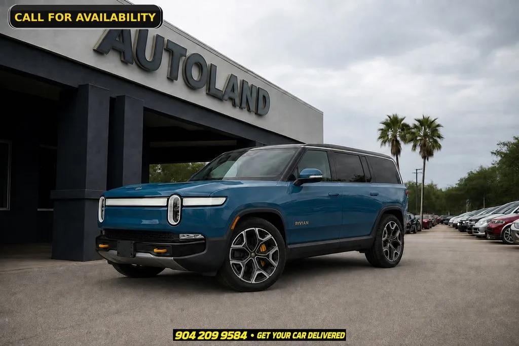 rivian r1s 2023 7PDSGABL8PN003946 image rivian r1s 2023 7PDSGABL8PN003946 image