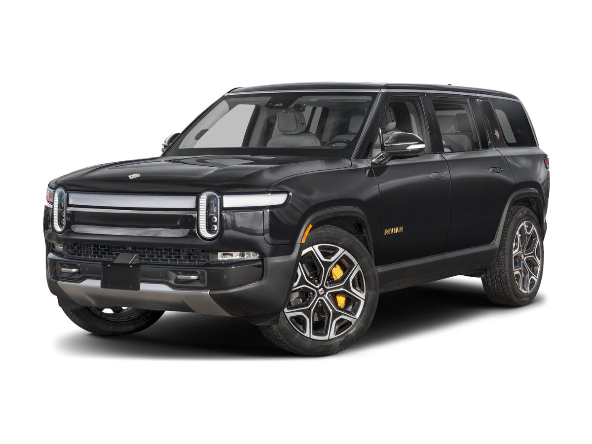 rivian r1s 2026 7PDSGGBA9TN084001 image rivian r1s 2026 7PDSGGBA9TN084001 image
