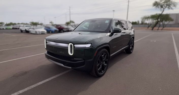 rivian r1s 2026 7PDSGGBA6TN076440 image rivian r1s 2026 7PDSGGBA6TN076440 image