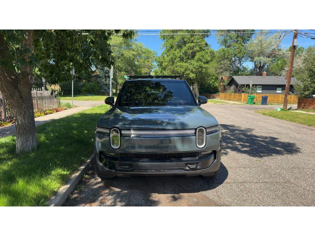 rivian r1s 2026 7PDSGBBP1TN090401 image