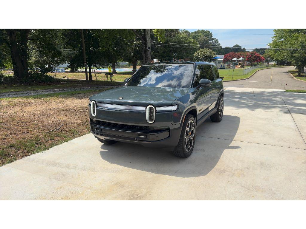 rivian r1s 2026 7PDSGBBP9TN076133 image rivian r1s 2026 7PDSGBBP9TN076133 image