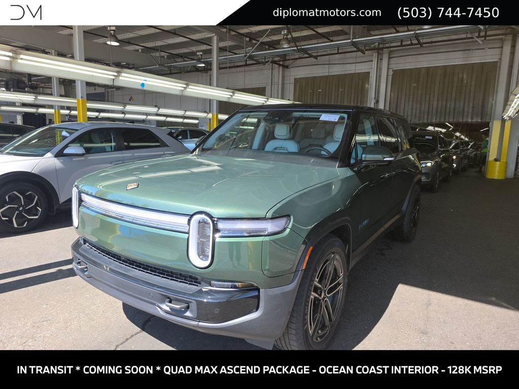rivian r1s 2026 7PDSGABP0TN077682 image rivian r1s 2026 7PDSGABP0TN077682 image