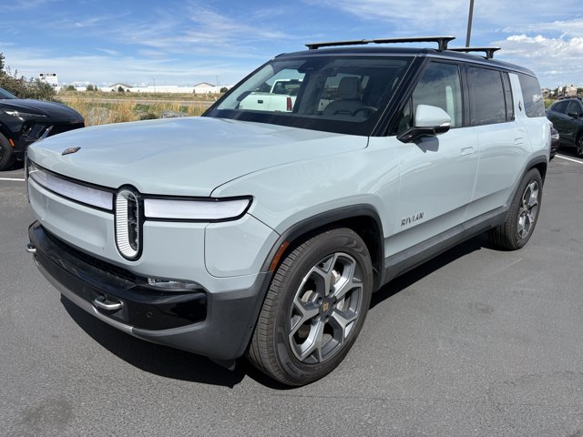 rivian r1s 2024 7PDSGBBA0RN040514 image rivian r1s 2024 7PDSGBBA0RN040514 image