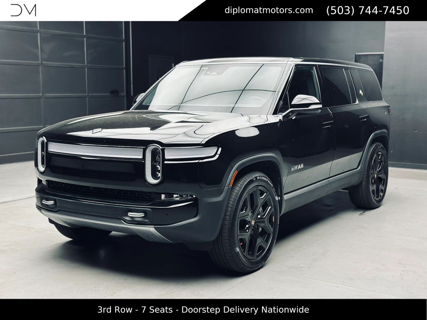 rivian r1s 2024 7PDSGBBA8RN040213 image rivian r1s 2024 7PDSGBBA8RN040213 image