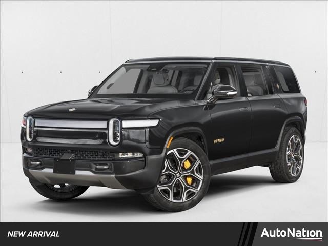 rivian r1s 2024 7PDSGBBAXRN039340 image rivian r1s 2024 7PDSGBBAXRN039340 image