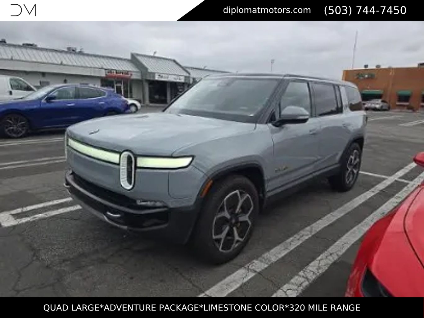 rivian r1s 2024 7PDSGABA2RN034899 image rivian r1s 2024 7PDSGABA2RN034899 image