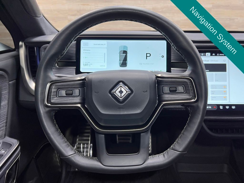rivian r1s 2024 7PDSGBBA3RN038417 image rivian r1s 2024 7PDSGBBA3RN038417 image