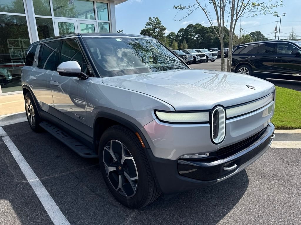 rivian r1s 2024 7PDSGBBAXRN038351 image rivian r1s 2024 7PDSGBBAXRN038351 image