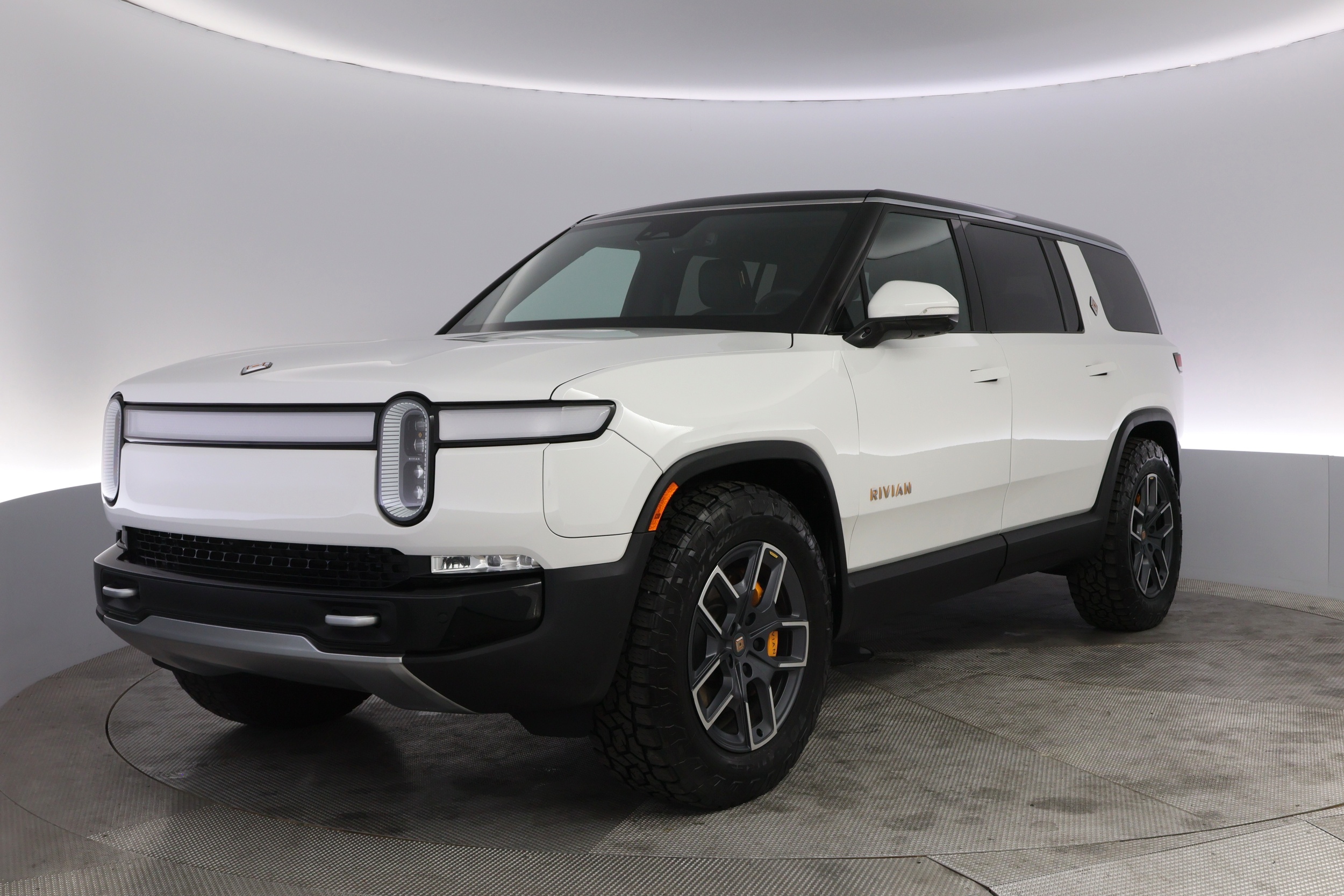 rivian r1s 2024 7PDSGABA4RN034600 image rivian r1s 2024 7PDSGABA4RN034600 image