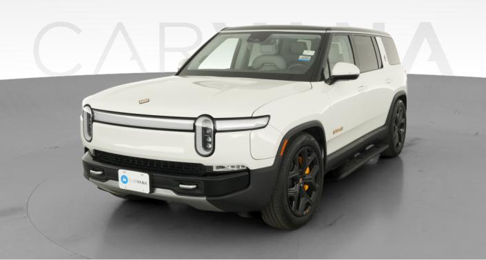 rivian r1s 2024 7PDSGABA0RN041852 image rivian r1s 2024 7PDSGABA0RN041852 image