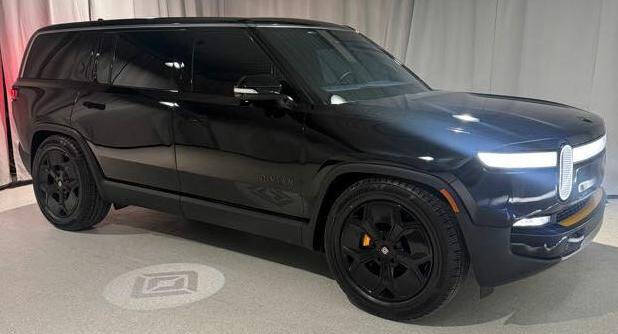 rivian r1s 2024 7PDSGABA5RN042415 image rivian r1s 2024 7PDSGABA5RN042415 image