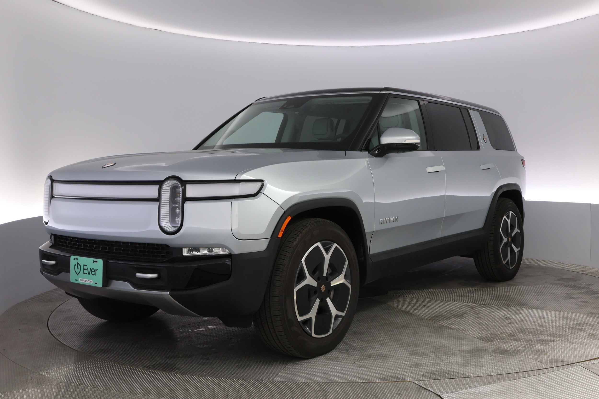 rivian r1s 2024 7PDSGCBA5RN030096 image rivian r1s 2024 7PDSGCBA5RN030096 image