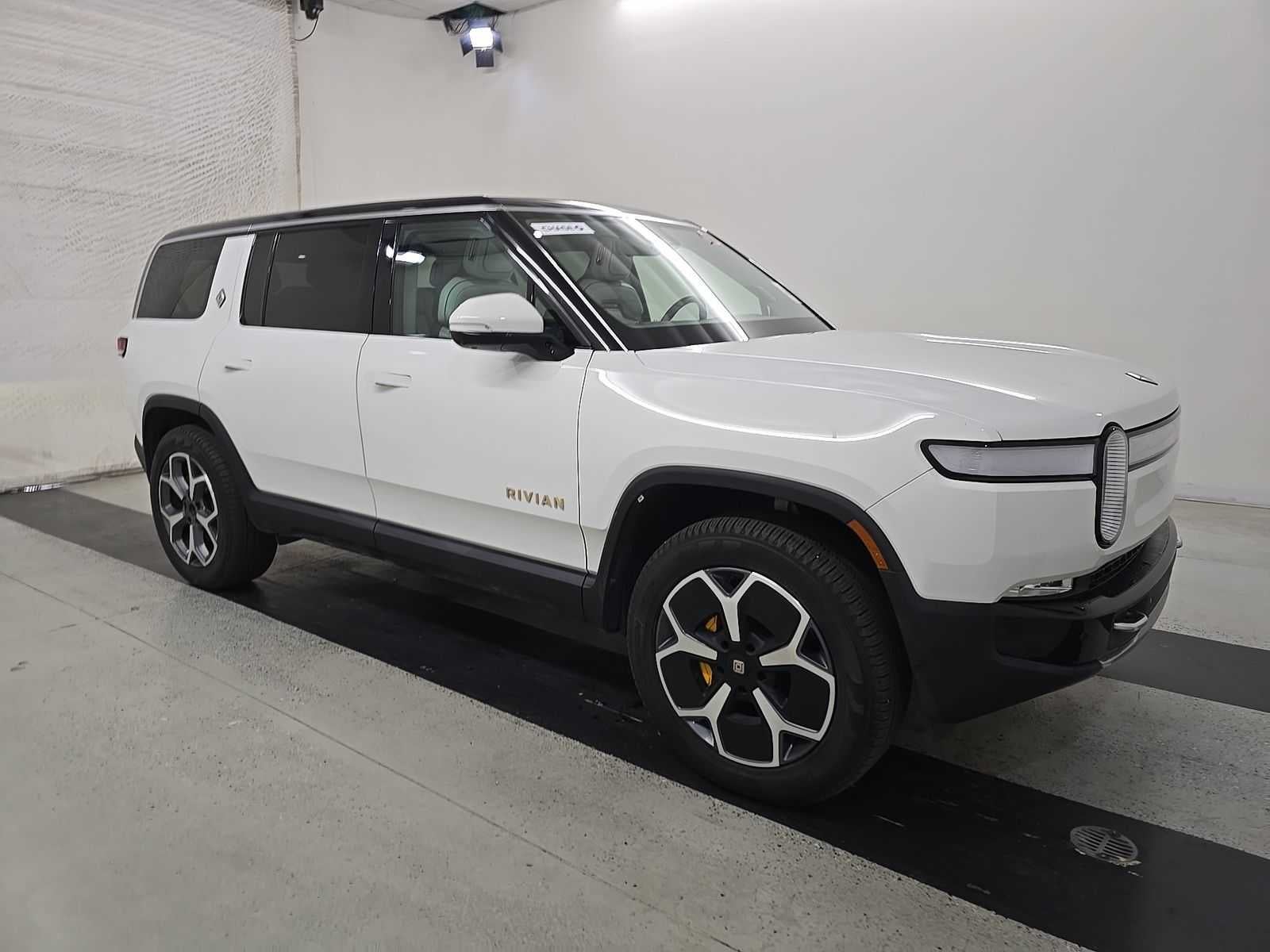 rivian r1s 2024 7PDSGABA0RN041608 image rivian r1s 2024 7PDSGABA0RN041608 image