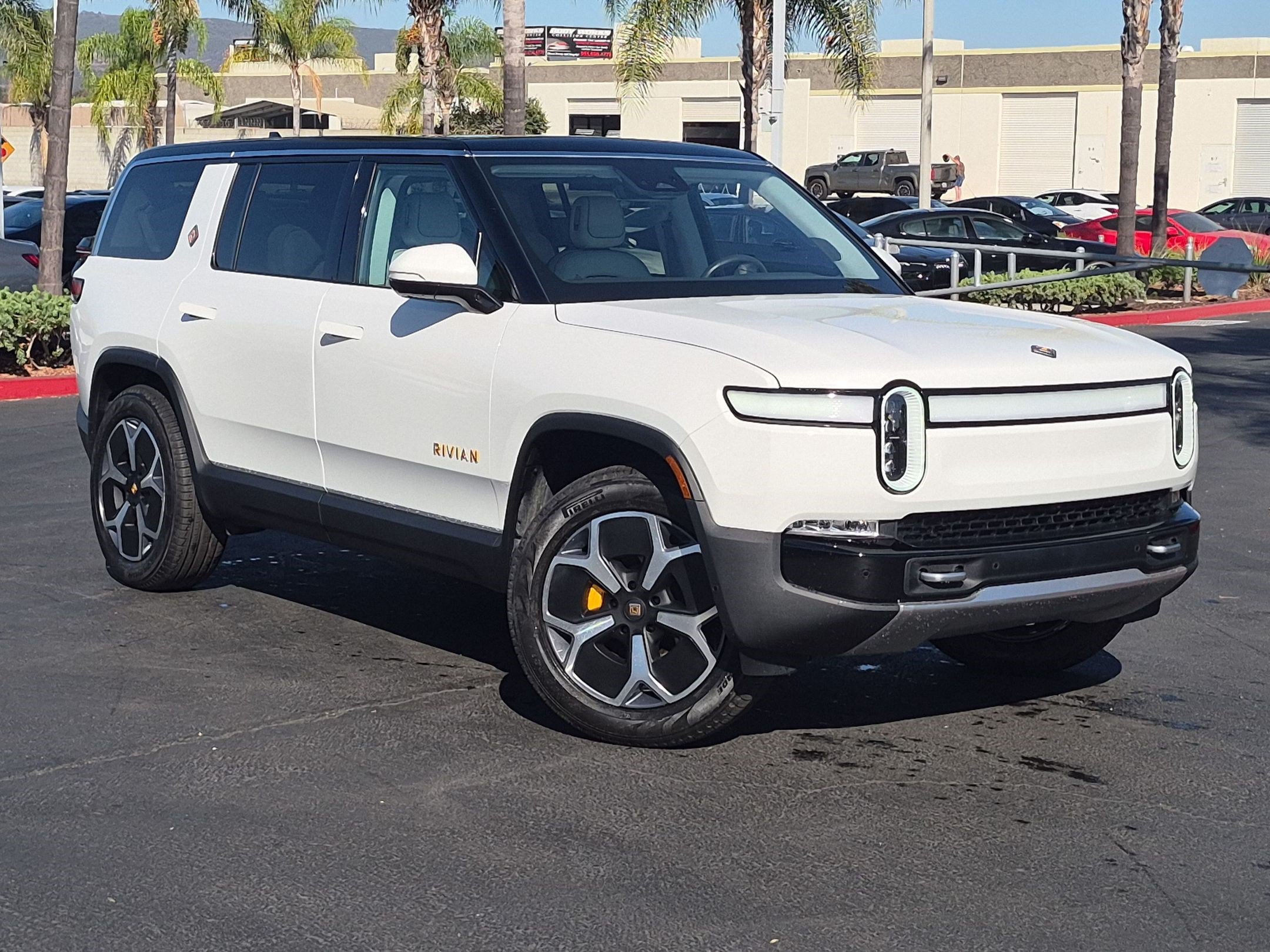 rivian r1s 2024 7PDSGABA4RN042115 image rivian r1s 2024 7PDSGABA4RN042115 image