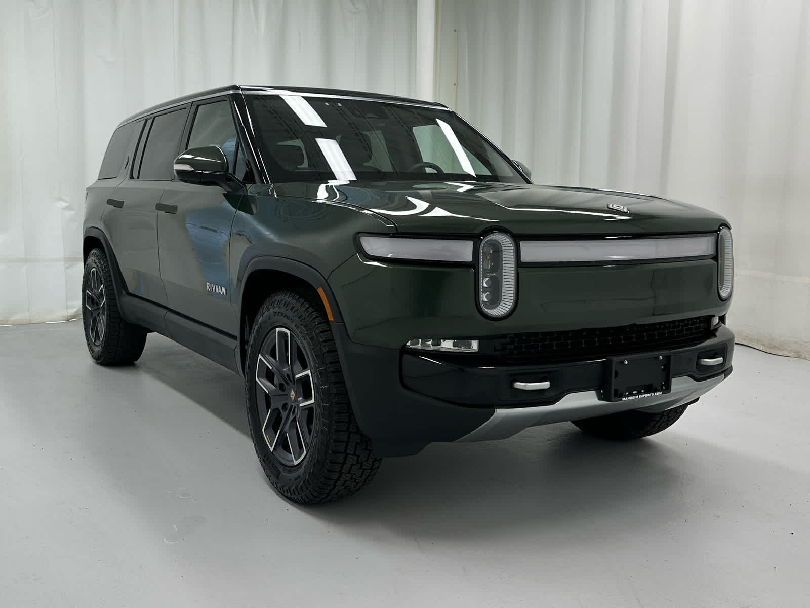 rivian r1s 2024 7PDSGCBA9RN032739 image rivian r1s 2024 7PDSGCBA9RN032739 image