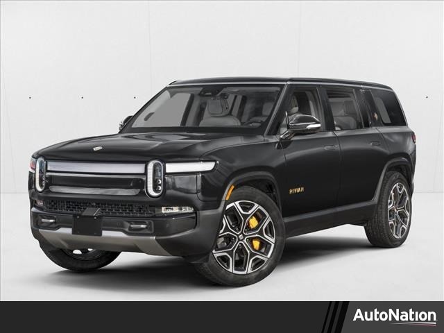 rivian r1s 2024 7PDSGBBAXRN032632 image rivian r1s 2024 7PDSGBBAXRN032632 image