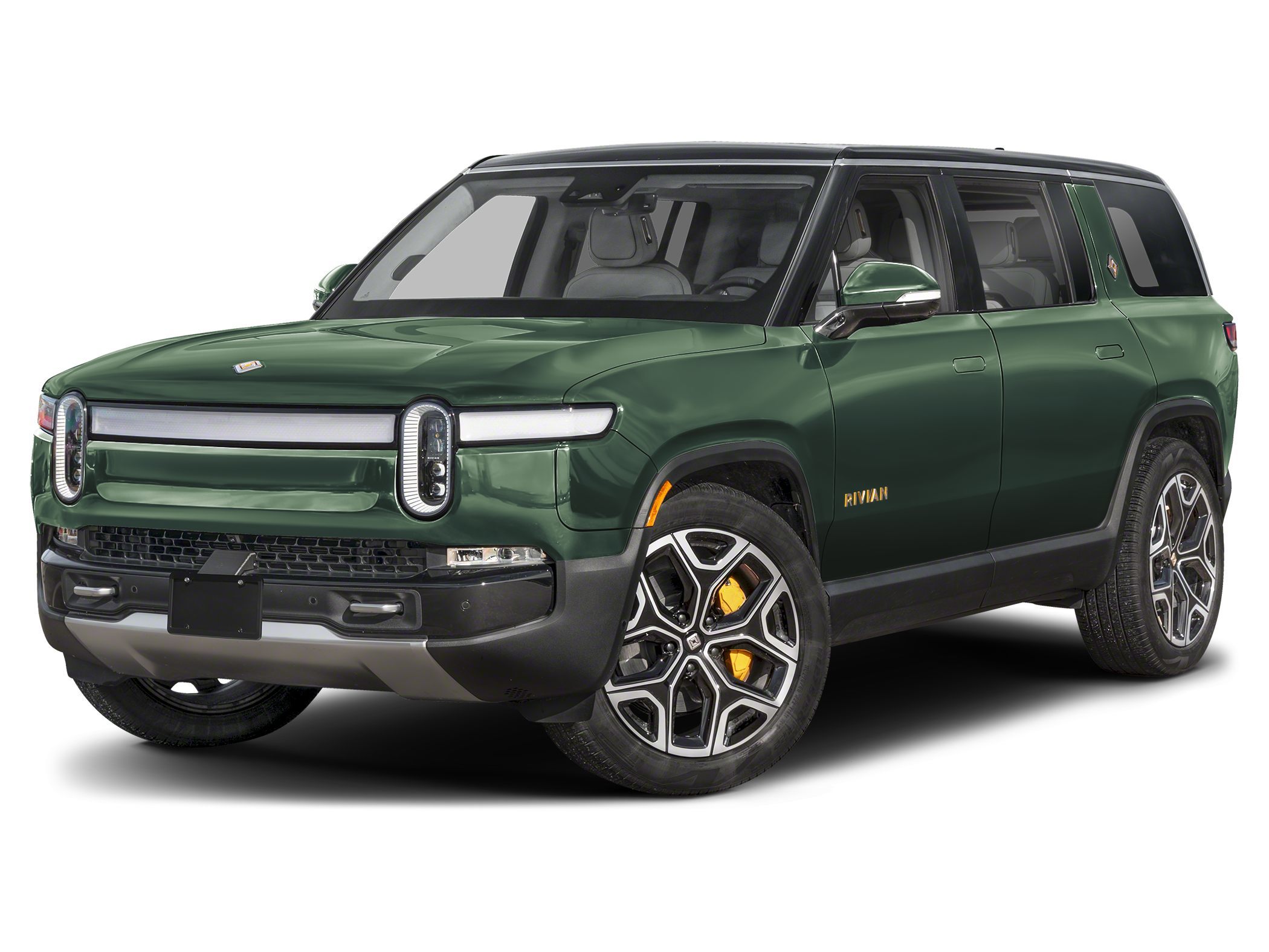 rivian r1s 2024 7PDSGABA8RN044692 image rivian r1s 2024 7PDSGABA8RN044692 image