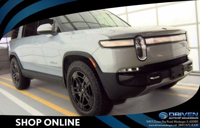 rivian r1s 2024 7PDSGBBA5RN045059 image rivian r1s 2024 7PDSGBBA5RN045059 image