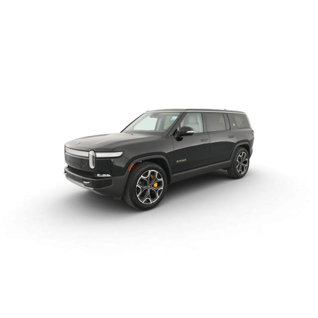 rivian r1s 2024 7PDSGABA2RN031095 image rivian r1s 2024 7PDSGABA2RN031095 image