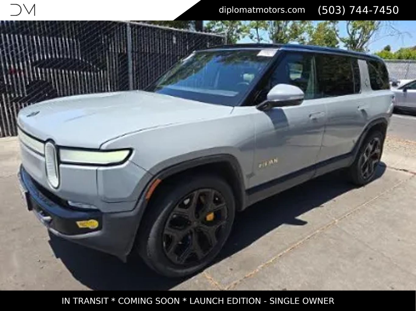 rivian r1s 2022 7PDSGABL6NN000296 image rivian r1s 2022 7PDSGABL6NN000296 image