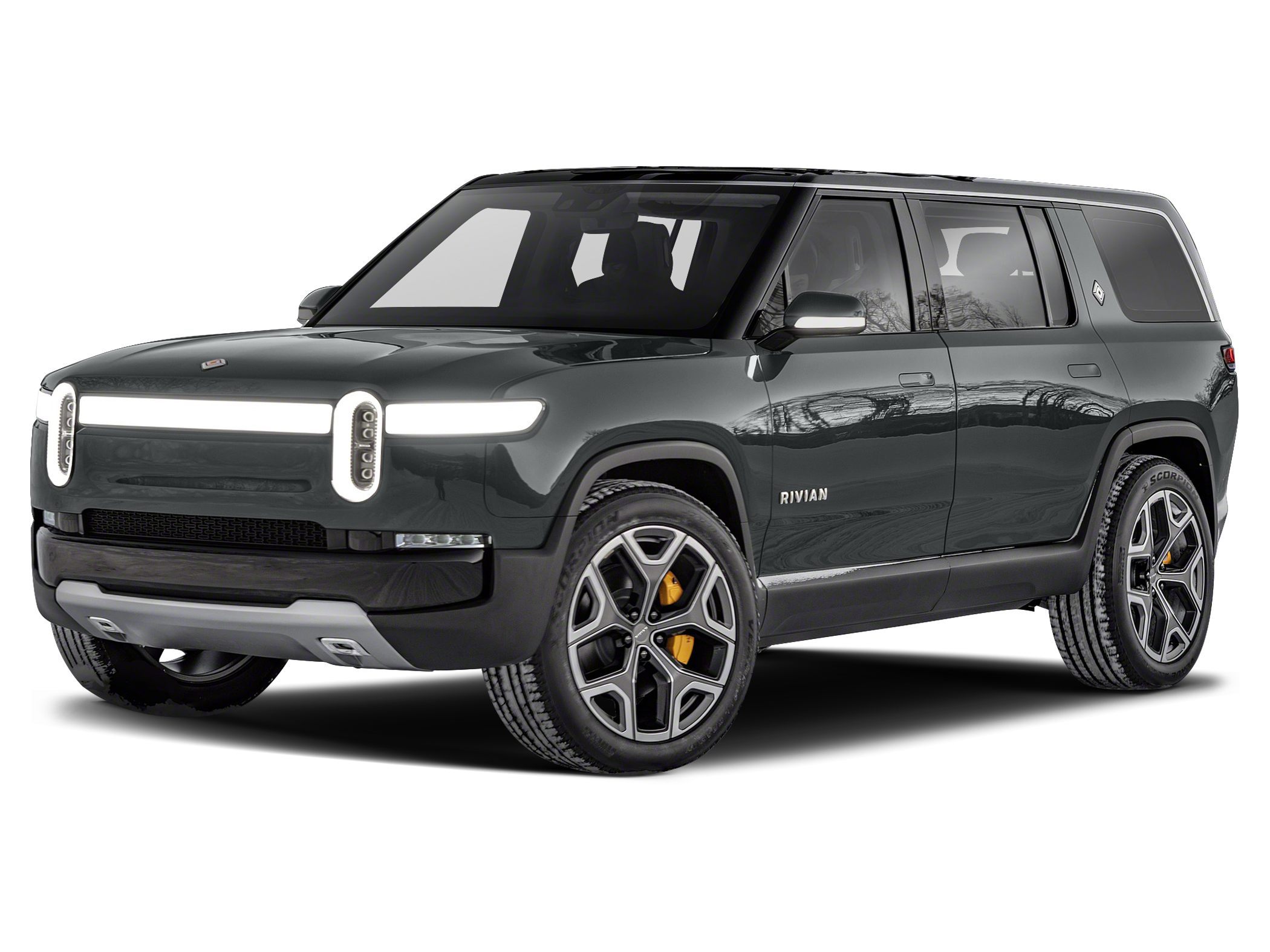 rivian r1s 2022 7PDSGABL2NN000943 image rivian r1s 2022 7PDSGABL2NN000943 image