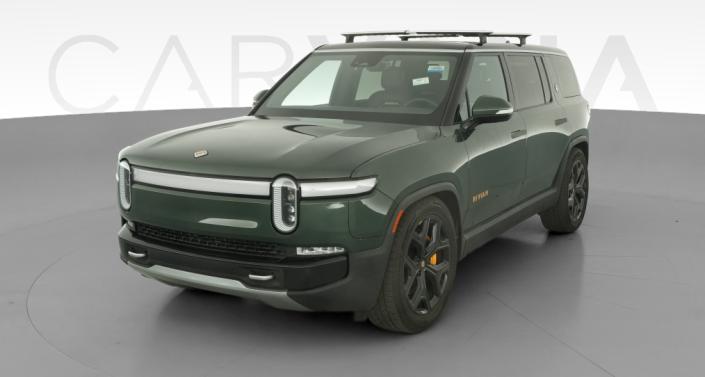 rivian r1s 2022 7PDSGABL3NN001860 image rivian r1s 2022 7PDSGABL3NN001860 image