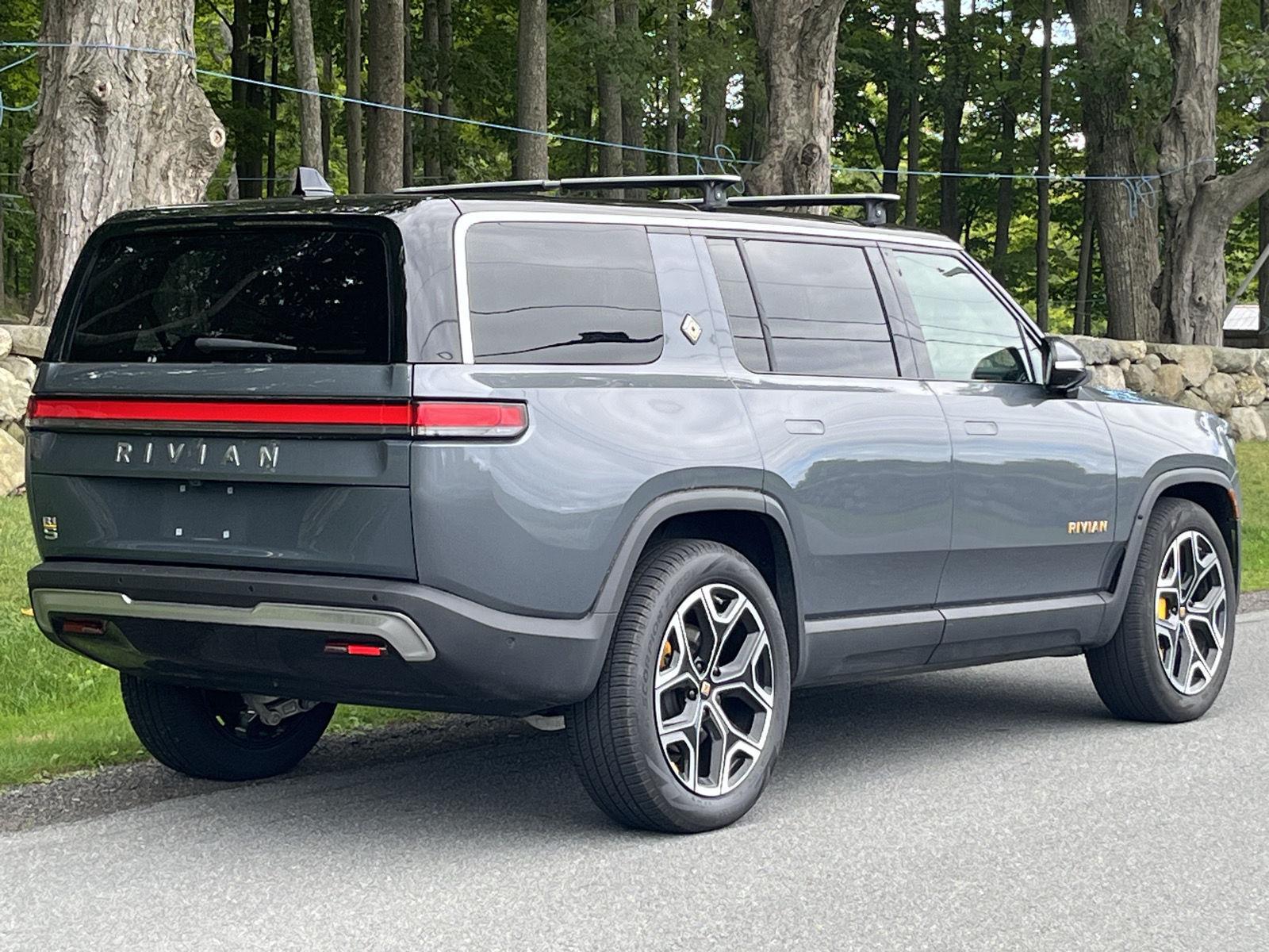 rivian r1s 2022 7PDSGABL5NN001228 image rivian r1s 2022 7PDSGABL5NN001228 image