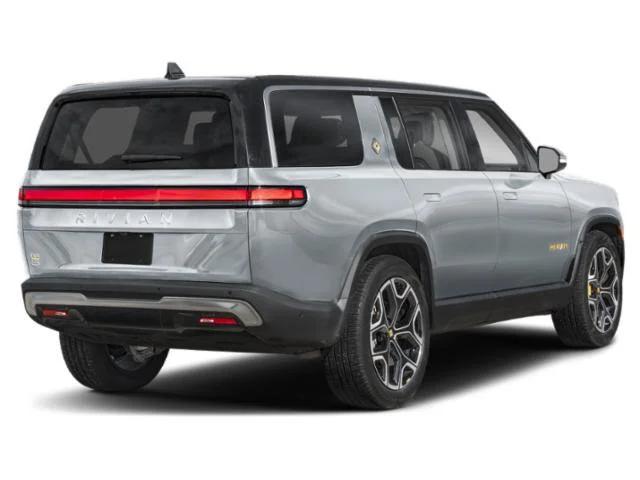rivian r1s 2025 7PDSGBBA1SN049258 image rivian r1s 2025 7PDSGBBA1SN049258 image